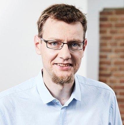 Prof. Ingo Rohlfing, PhD