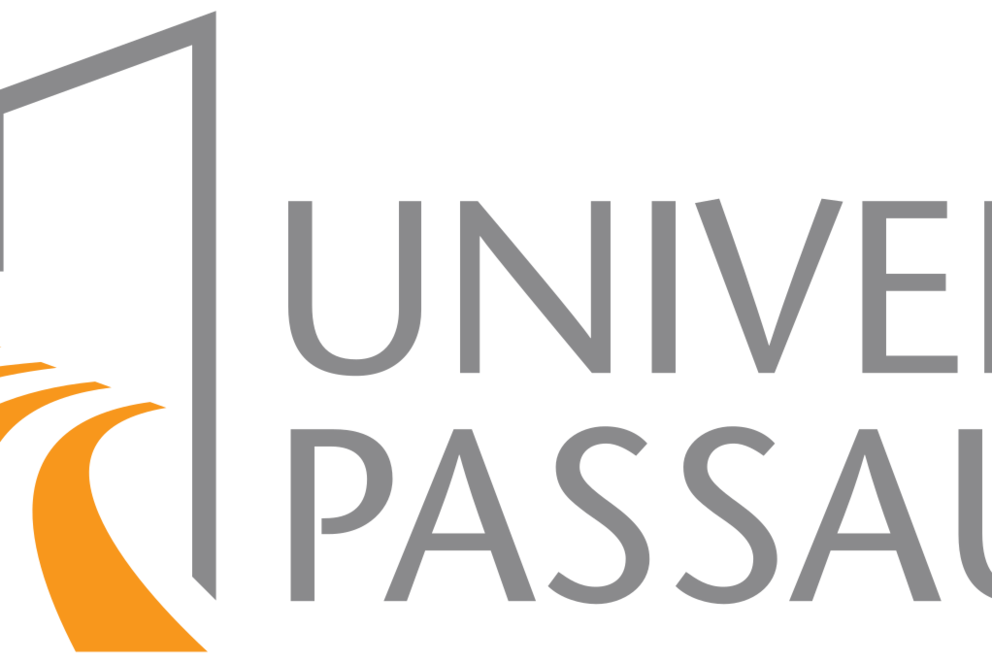 Logo der Universit&auml;t Passau 