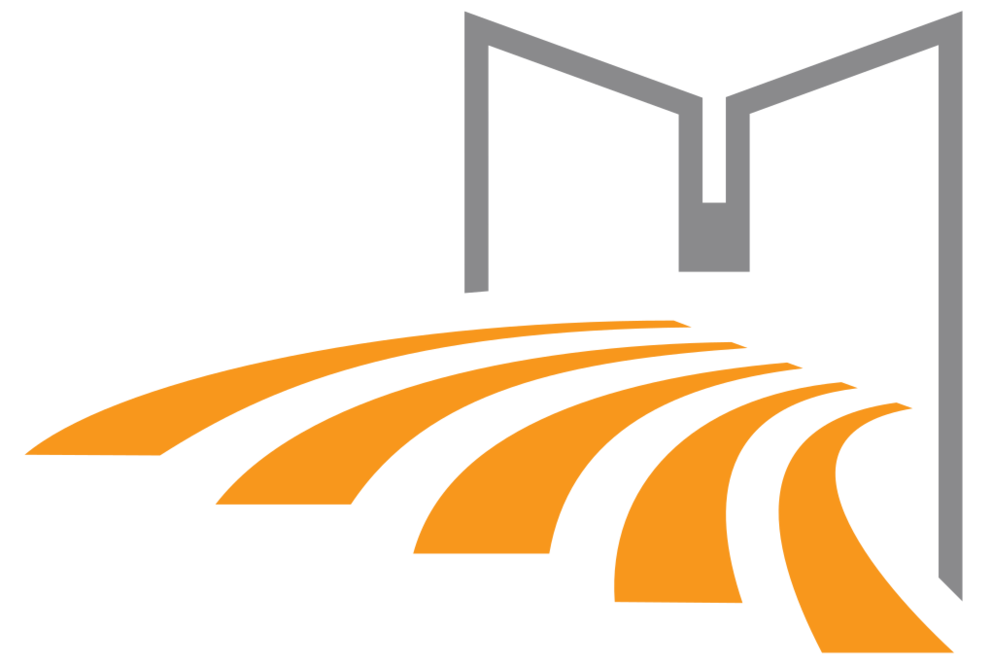 Logo of Universit&auml;t Passau 