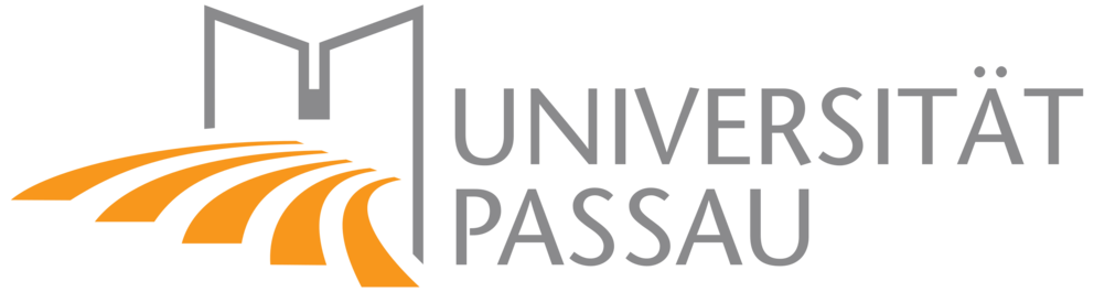 Logo der Universit&auml;t Passau 