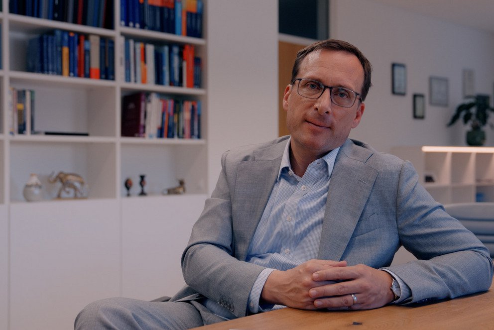 Prof. Dr. Schumann