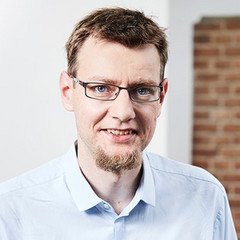 Professor Ingo Rohlfing