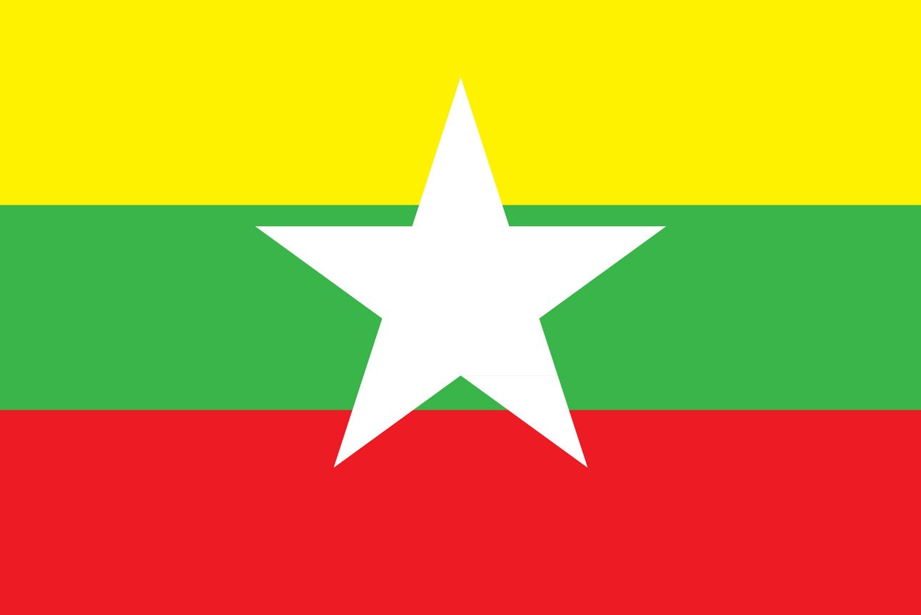 Myanmar