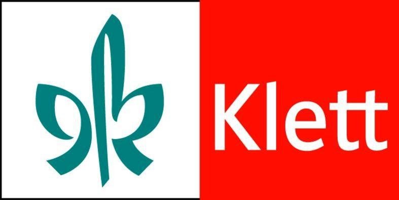 Logo Klett