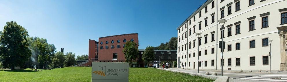 Philosophicum building