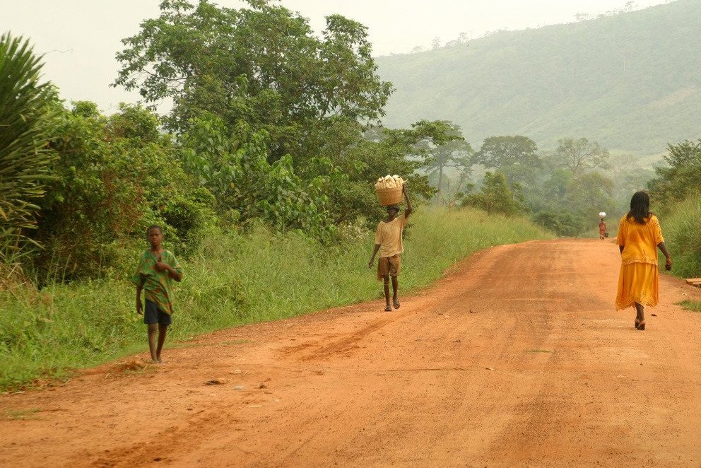 Bridging the Gap: Ghana’s Innovative Strategies for Equitable Teacher Training in Rural Communities