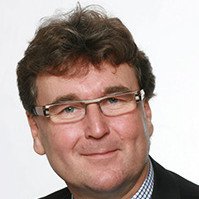 Prof. Dr. Norbert Seibert