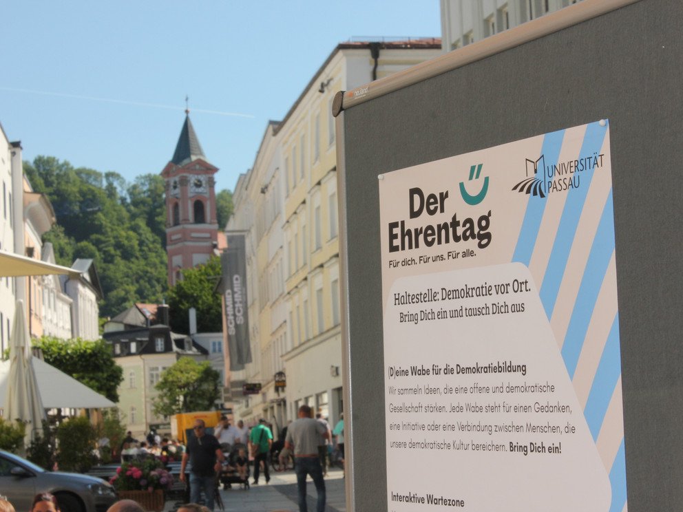 Ehrentag