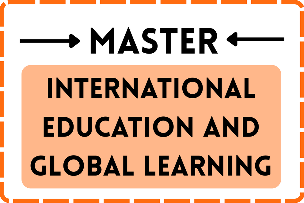 Master International Education and Global Learning