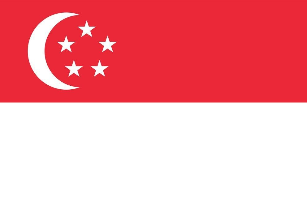 Singapur Singapur