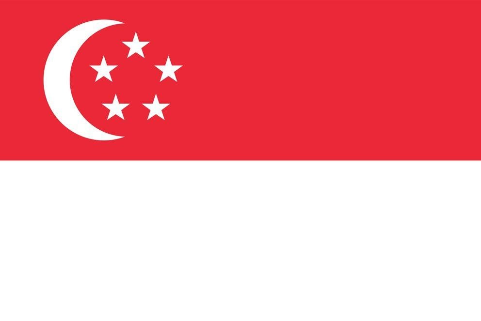 Singapur