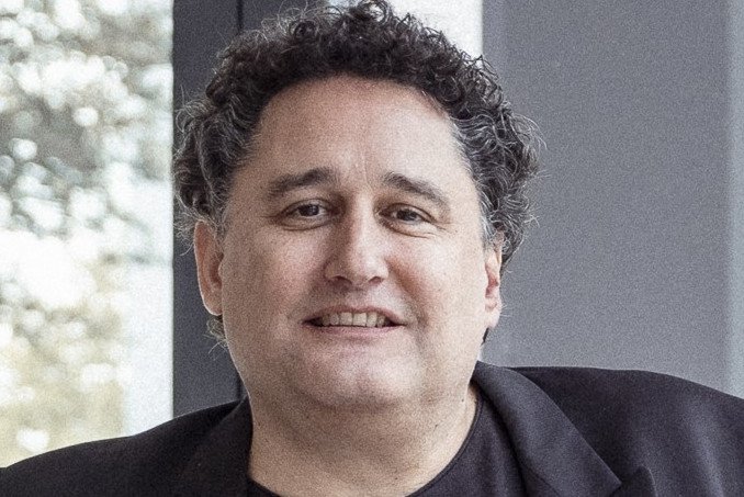 Bild von Professor Dr. Oliver Hidalgo