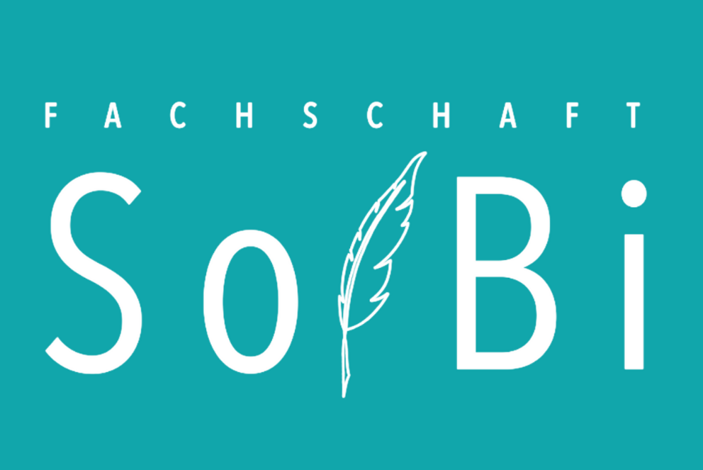Logo der Fachschaft SoBi