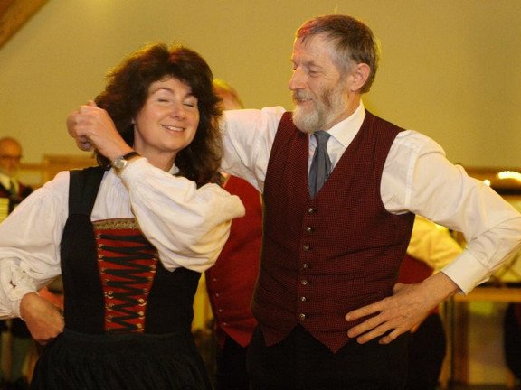 Bayerischer Abend Januar 2011