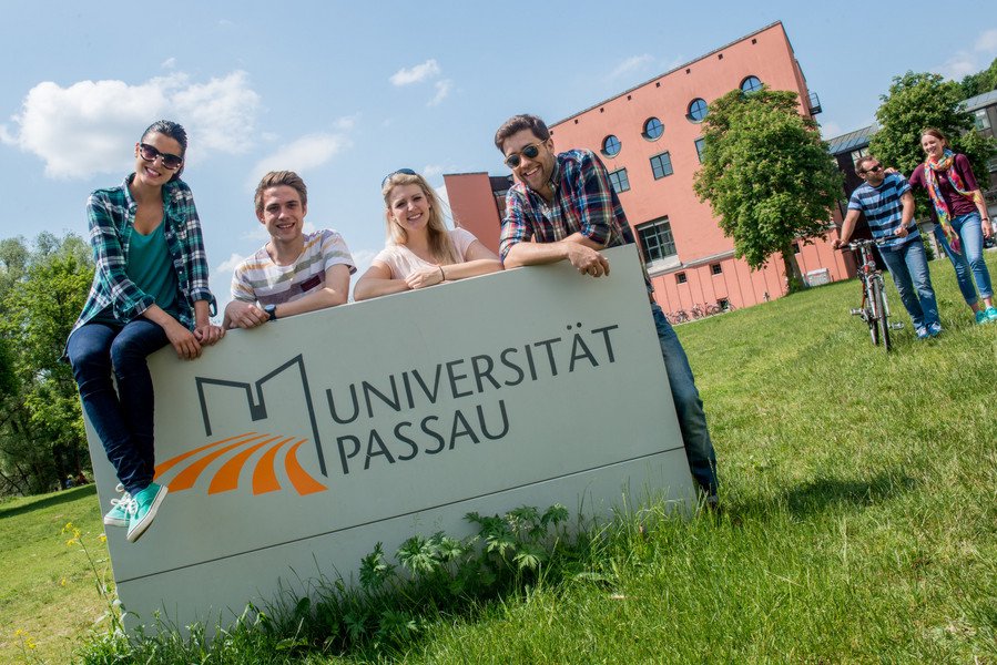 Foto: Universität Passau