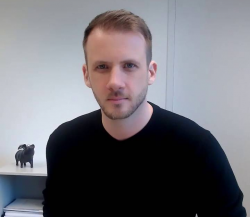 Benjamin Heurich