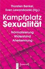 Kampfplatz Sexualit&auml;t