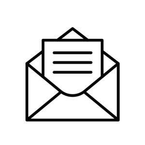 Letter of recommendation