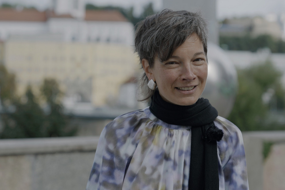 PICAIS-Fellow Prof. Dr. Hedwig Eisenbarth