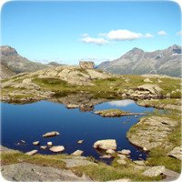 Alpen