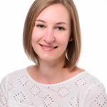 Portraitbild Andrea Vorderobermeier 