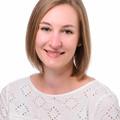 Portraitbild Andrea Vorderobermeier 