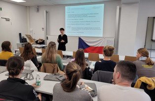 Vortrag Resilienzförderung im Lehrberuf