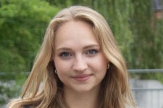 Portr&auml;t von Leonie Klausen