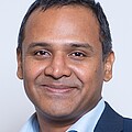 Portraitbild Dr. Srigiri Reddy Srinivasa