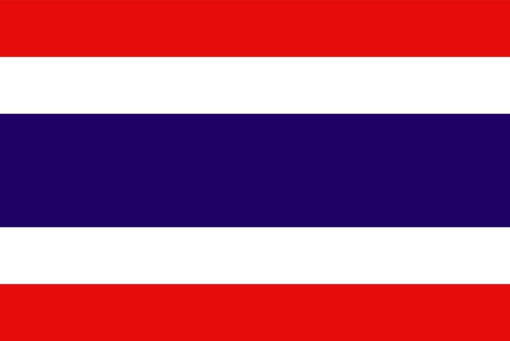 Thailand Thailand