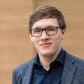 Portraitbild Ruben Schlag 