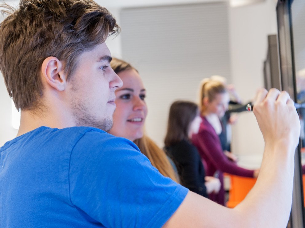 Studieren im ZMK