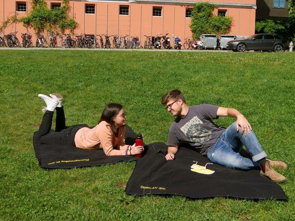 Picknickdecken