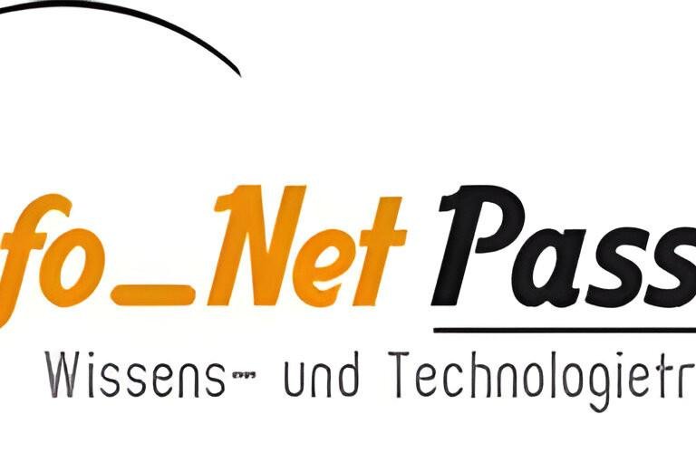 Suchmaschine "Info_Net Passau"