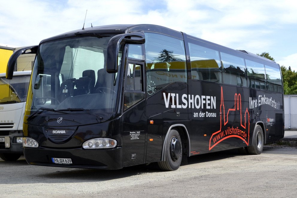 Bus