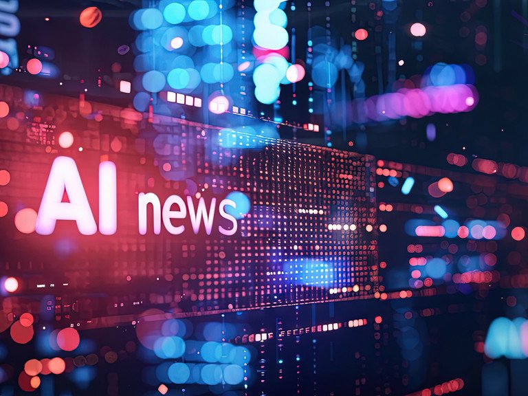 bidt-Projekt: Kann künstliche Intelligenz das Vertrauen in den Journalismus stärken?