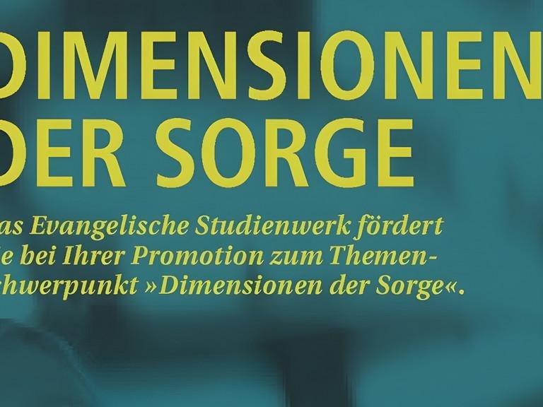 Dimensionen der Sorge