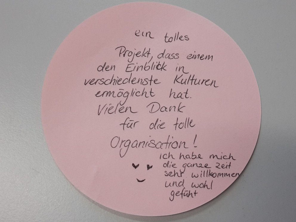2019: Kulturelle und sprachliche Heterogentit&auml;t im bayerisch-b&ouml;hmischen Grenzraum