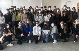 Gruppenbild