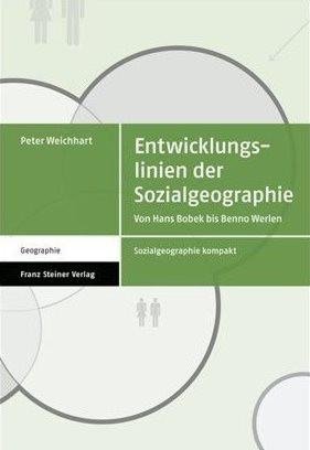 Sozialgeographie kompakt