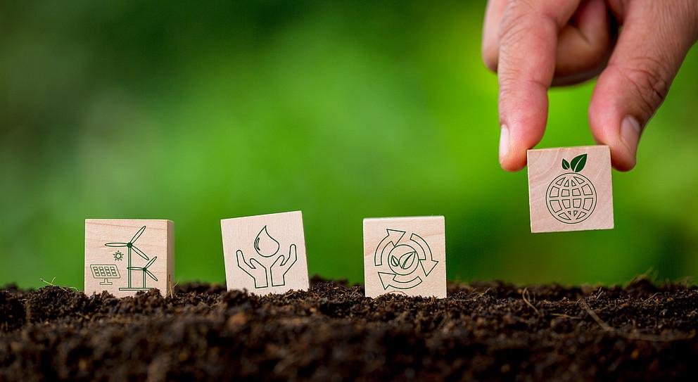 Tag der Nachhaltigkeit der Universit&auml;t Passau