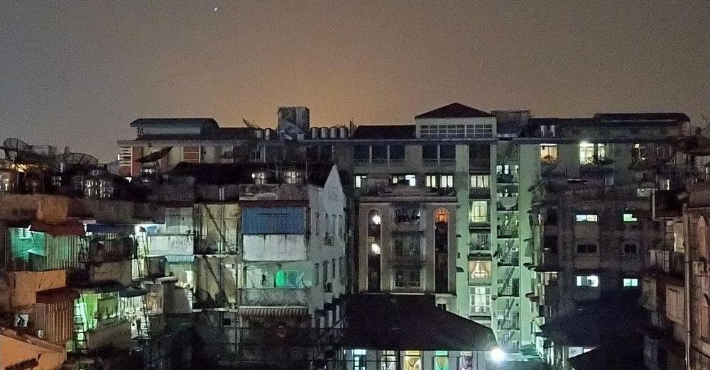 Yangon