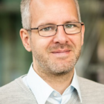 Portraitbild Dr. Stephan Bartke