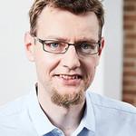 Professor Ingo Rohlfing