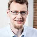 Professor Ingo Rohlfing