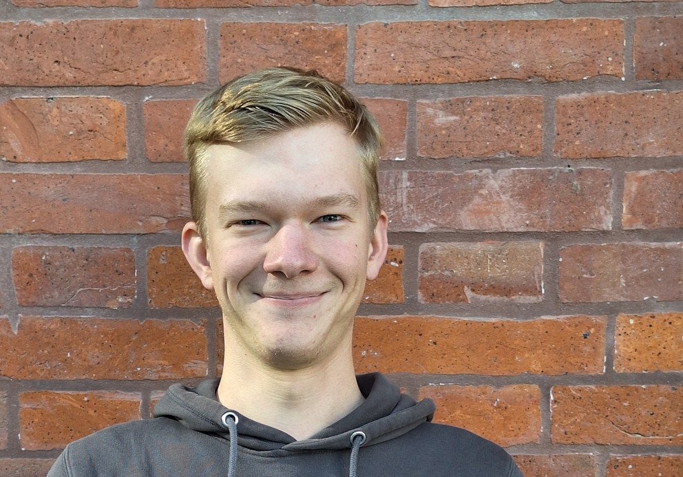 Jonas Wagener