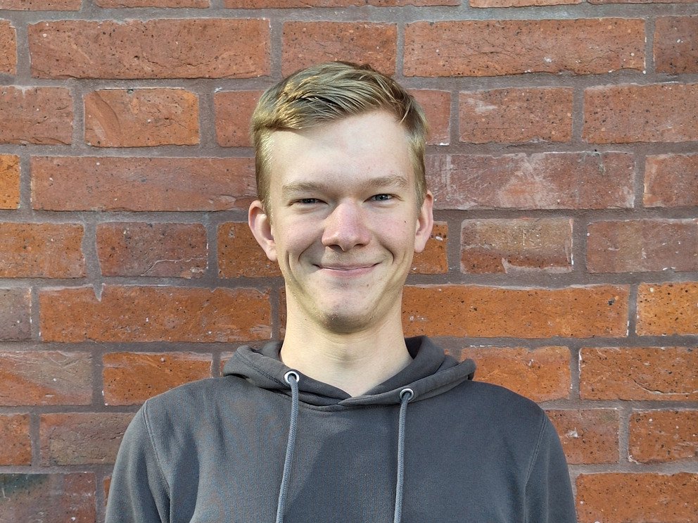 Jonas Wagener