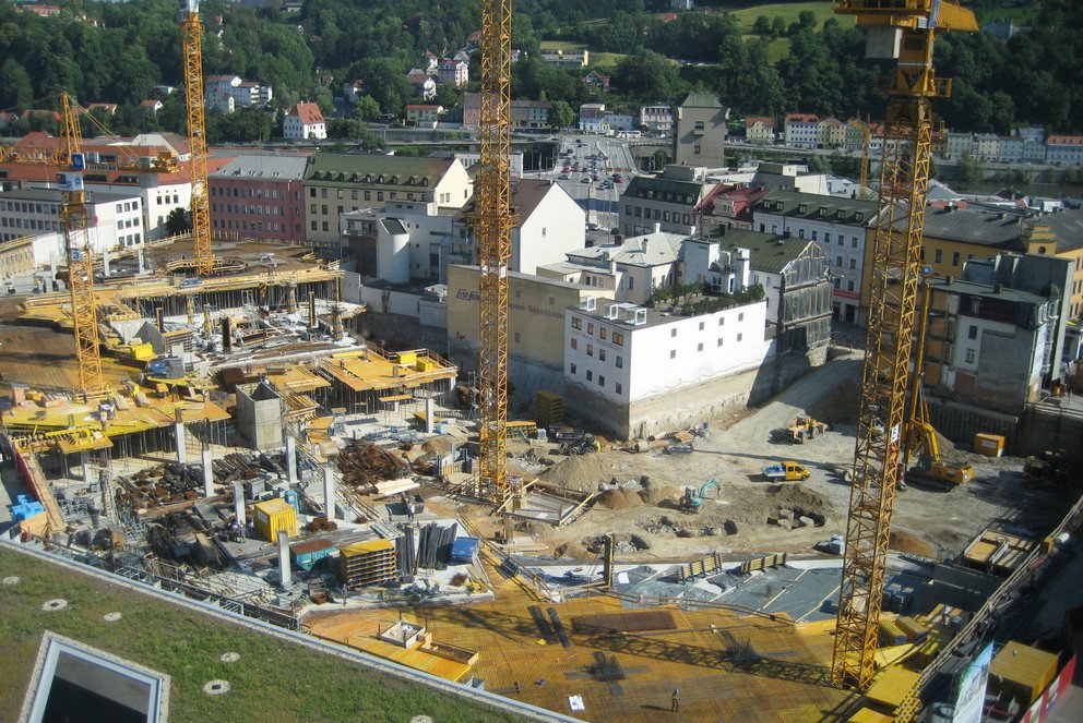 Region Passau