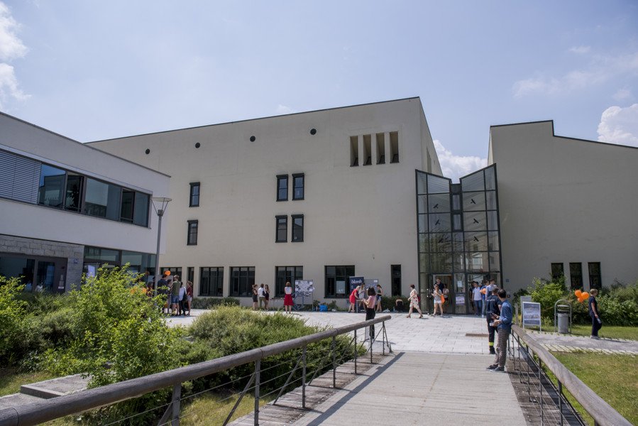 Photo credit: University of Passau