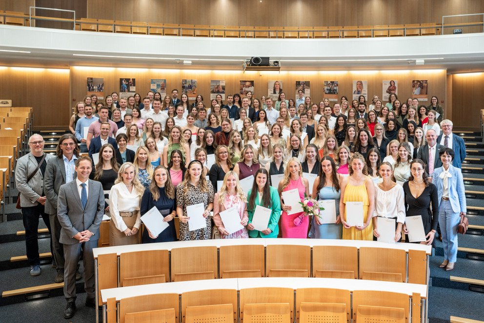 Graduation Ceremony 2025